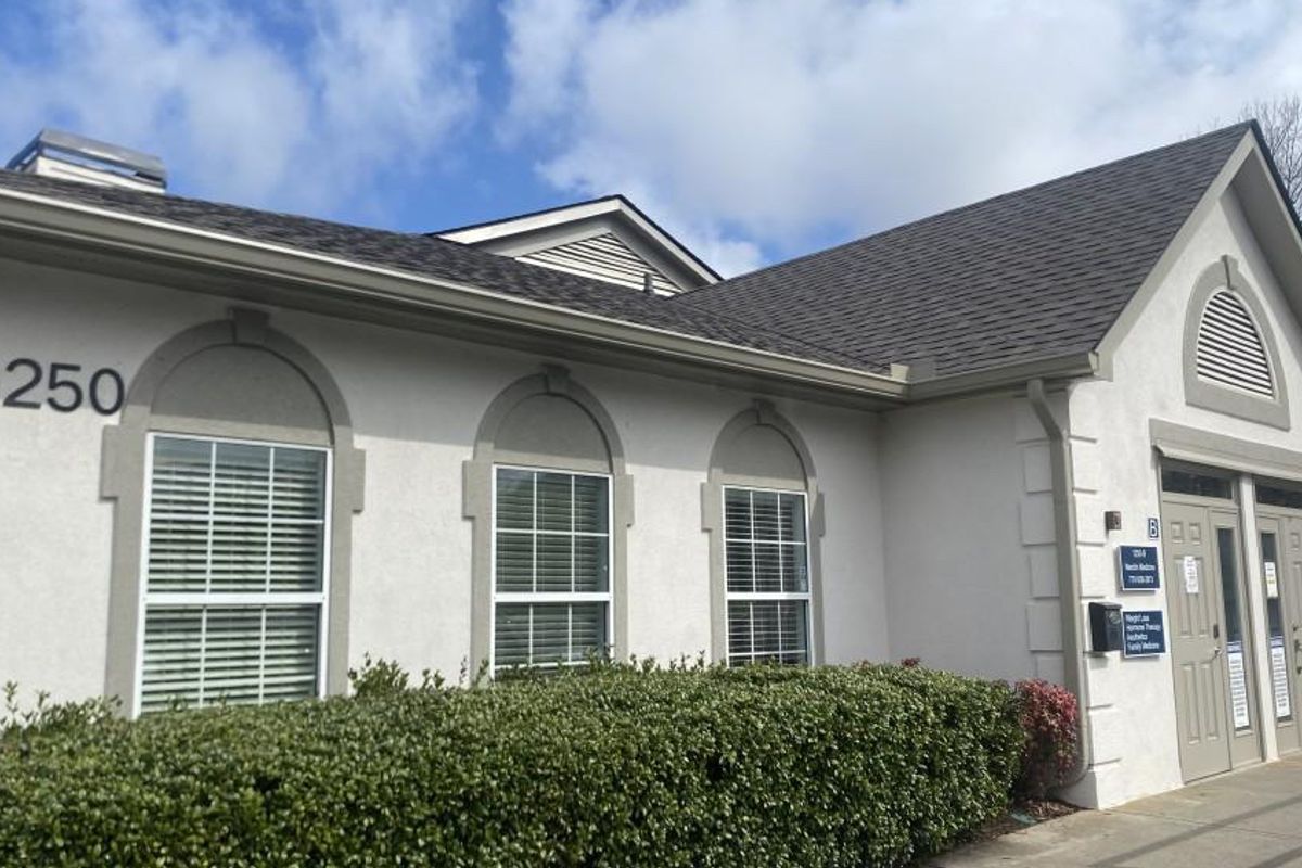 Nexclin Medicine, med spa and aesthetic clinic in Roswell