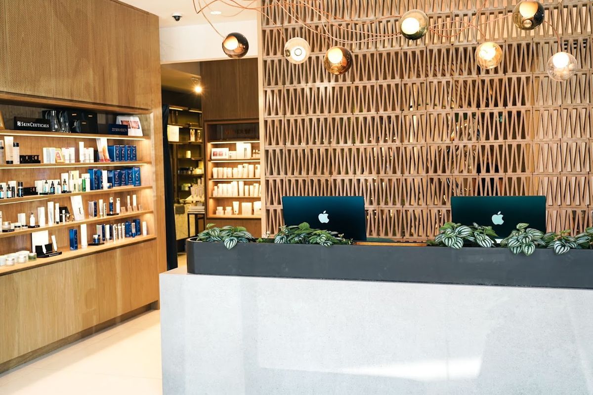 NexxMD, med spa and aesthetic clinic in North Vancouver