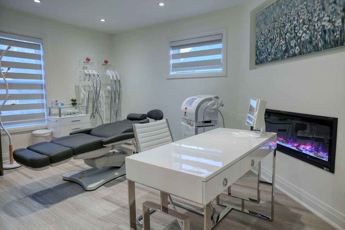 N.H.F Clinics, med spa and aesthetic clinic in Newmarket