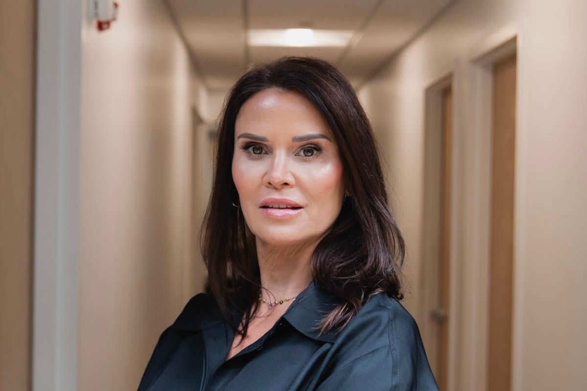 Nicole Schrader, MD, FACS, med spa and aesthetic clinic in Princeton