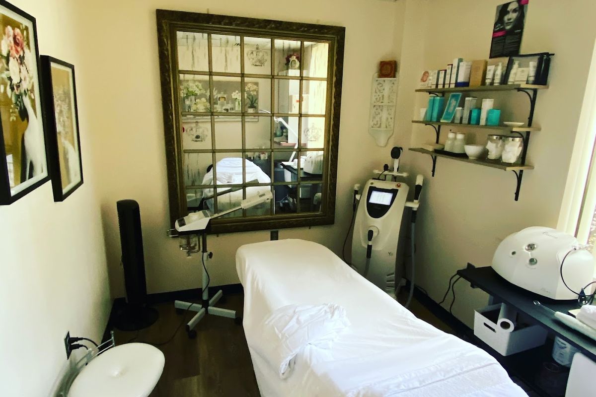 NidaMedspa, med spa and aesthetic clinic in Springfield