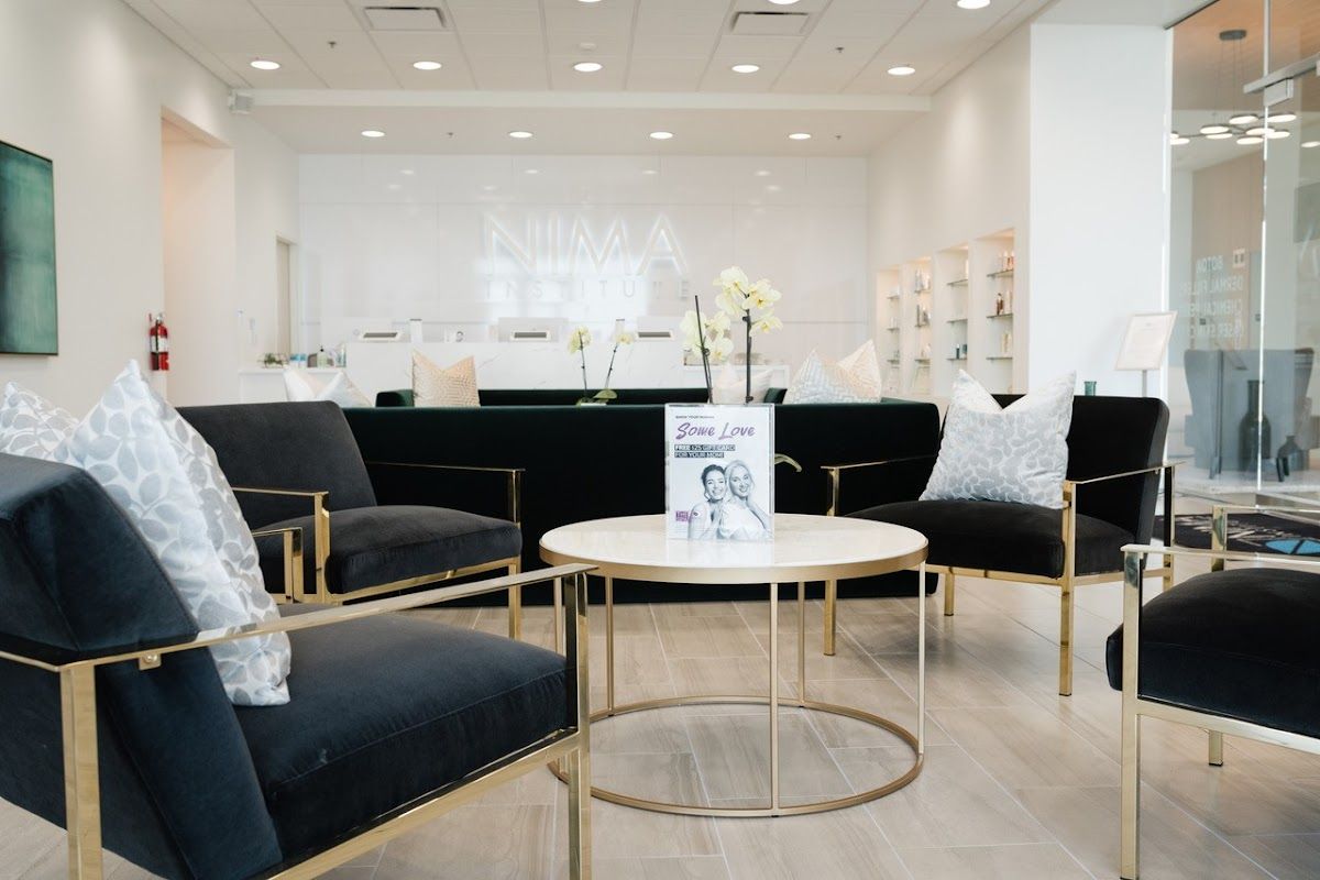 NIMA Institute — Las Vegas
