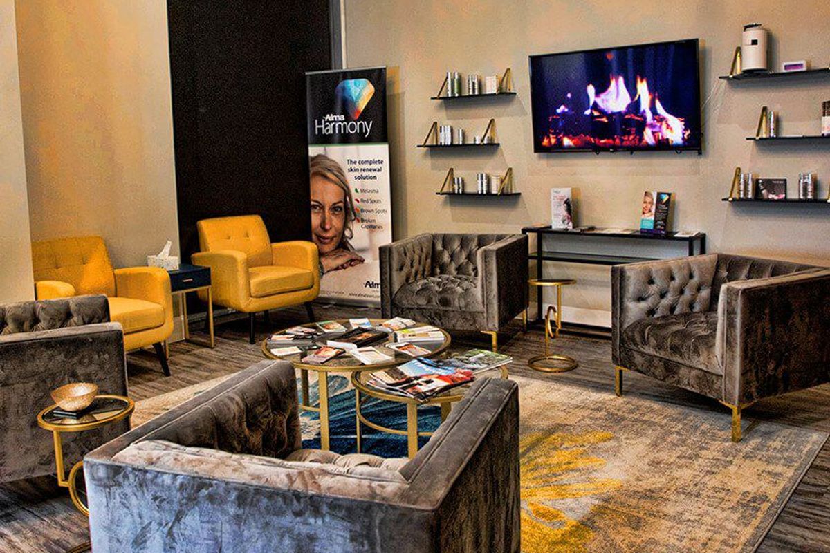 Nirvana Med Spa – Little Rock, AR — Little Rock