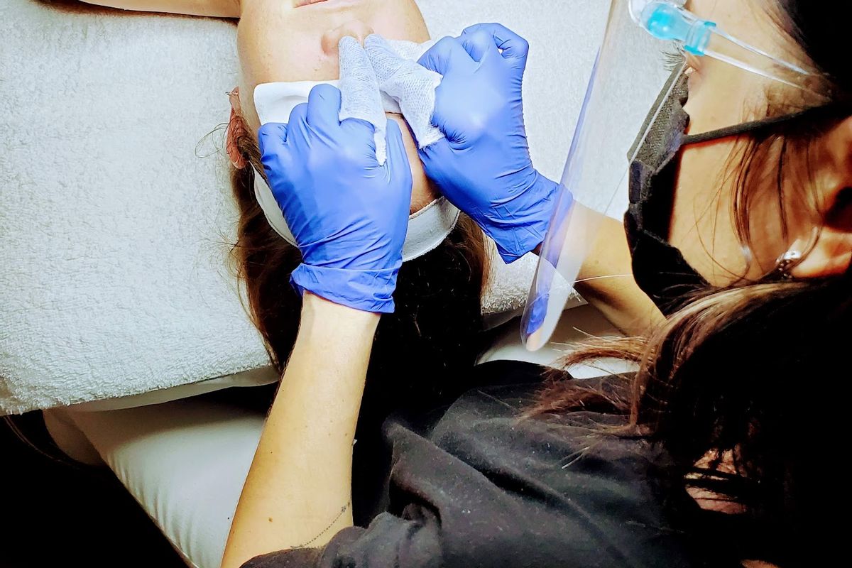 Nirvana Wellness Med Spa & Beauty — Philadelphia