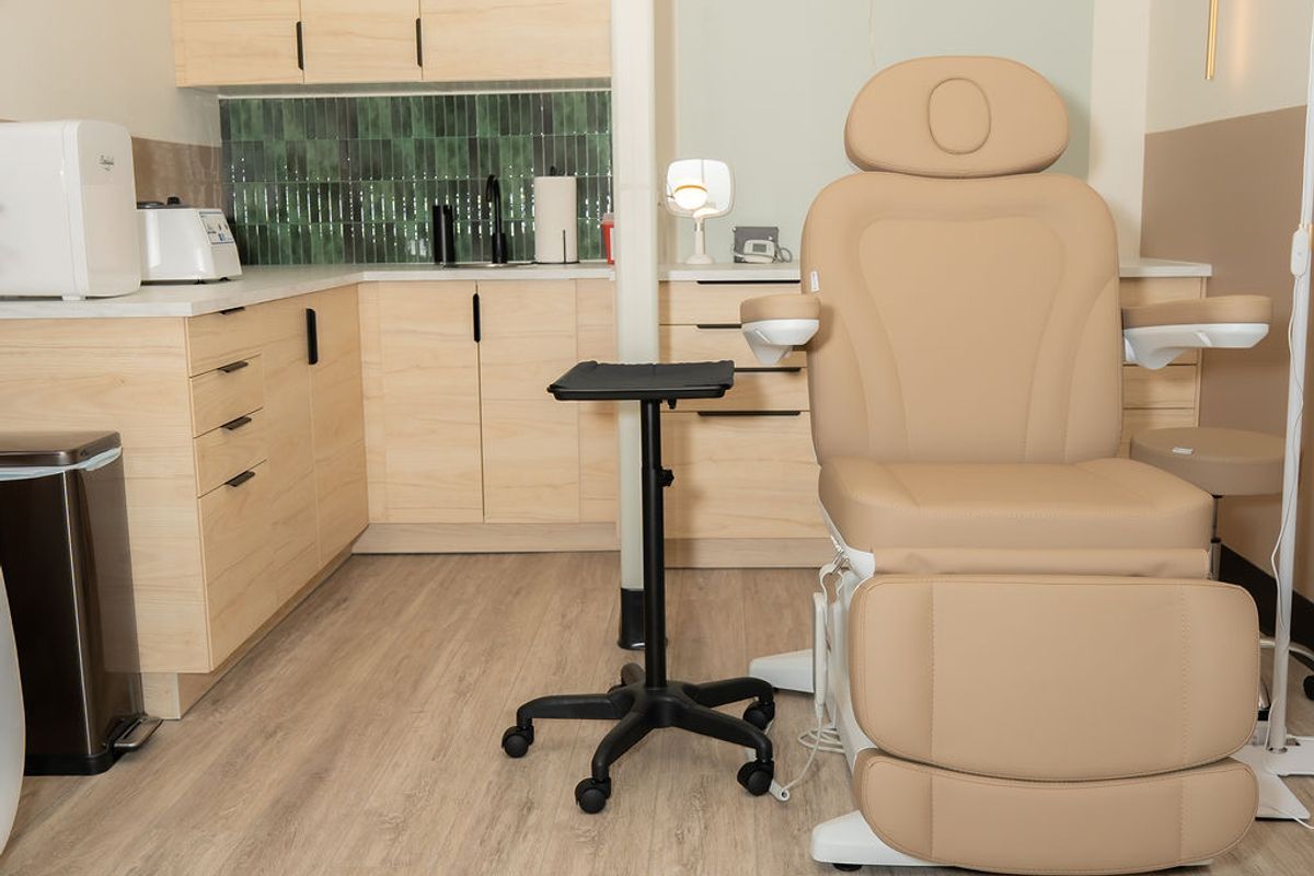 NK Aesthetics & Wellness Lounge, med spa and aesthetic clinic in Ridgewood