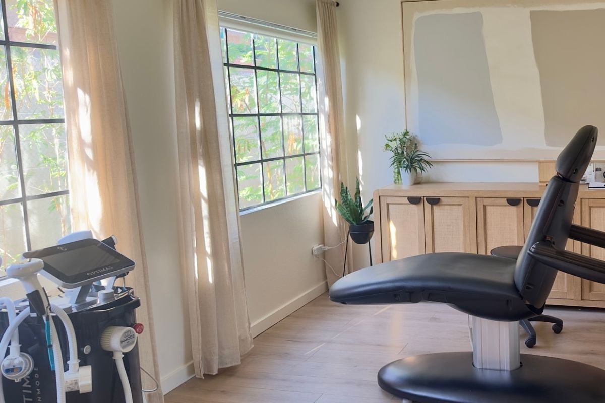 NK Aesthetics, med spa and aesthetic clinic in Scottsdale