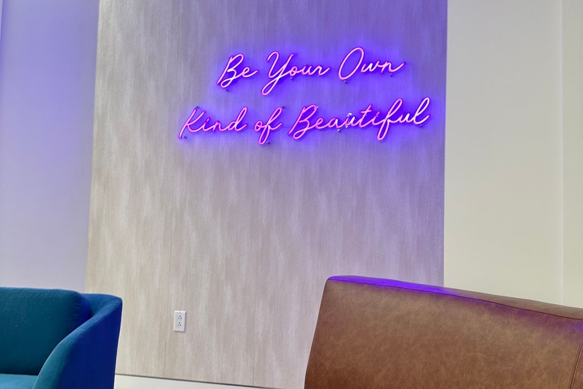NM Aesthetics | Wellness, med spa and aesthetic clinic in Arlington