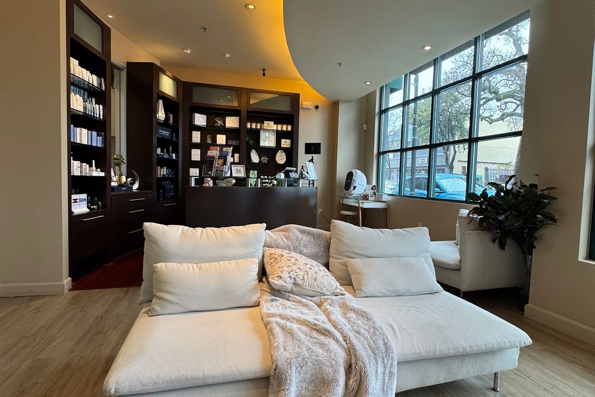 No Filter Brazilian MedSpa, med spa and aesthetic clinic in San Mateo