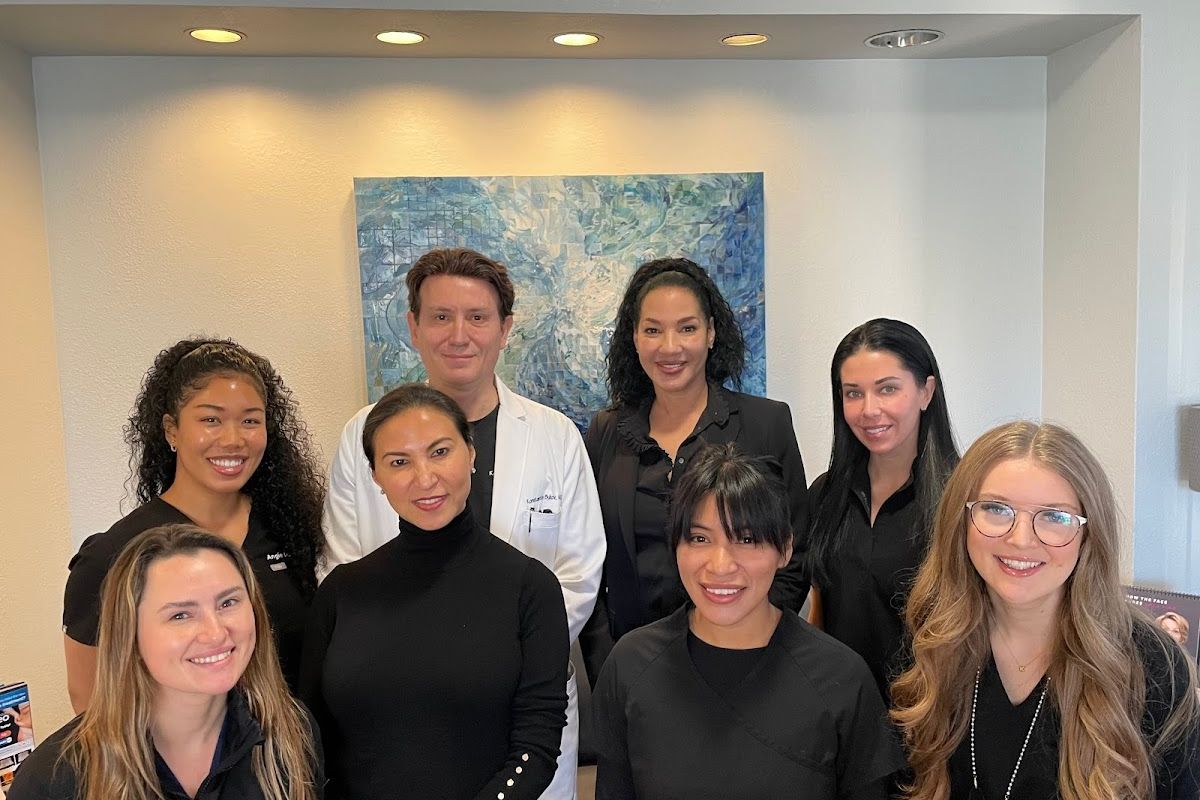 Nob Hill Aesthetics | Medical Spa — San Francisco, California