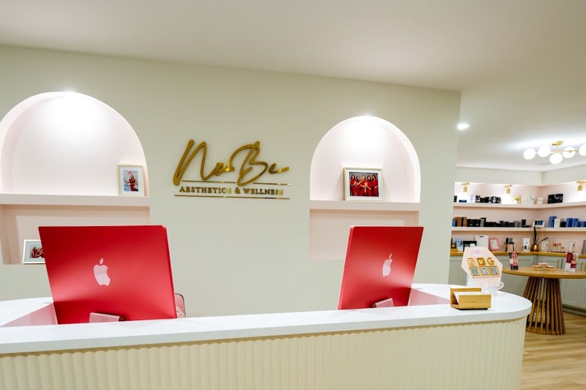 NoBe Aesthetics & Wellness, med spa and aesthetic clinic in Rockville