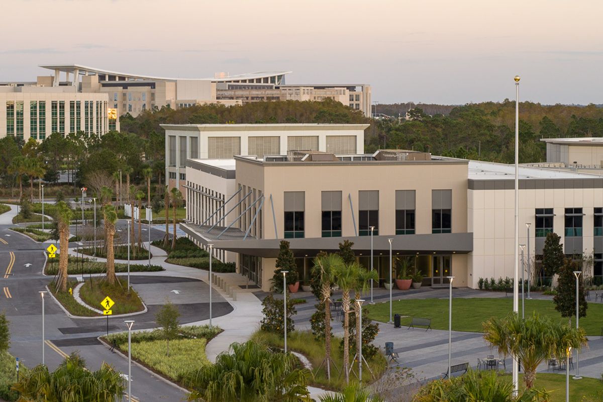 Nona Med Spa, med spa and aesthetic clinic in Orlando