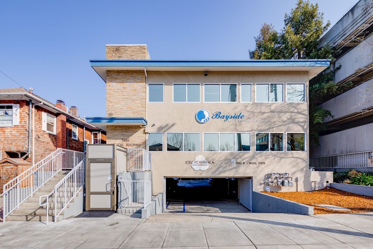 NorCal Dermatology Group, med spa and aesthetic clinic in Berkeley