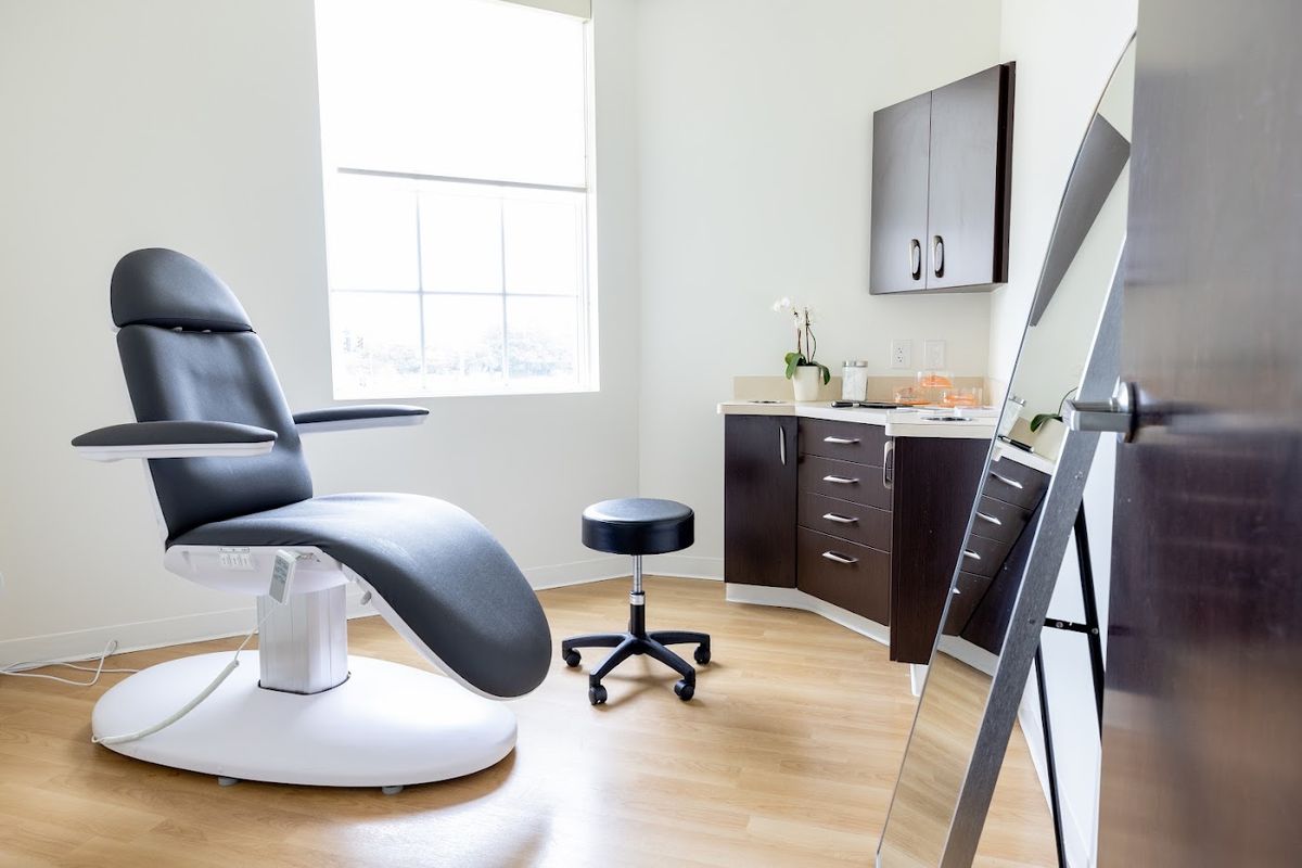 North Beach Plastic Surgery (Virginia Beach Office), med spa and aesthetic clinic in Virginia Beach