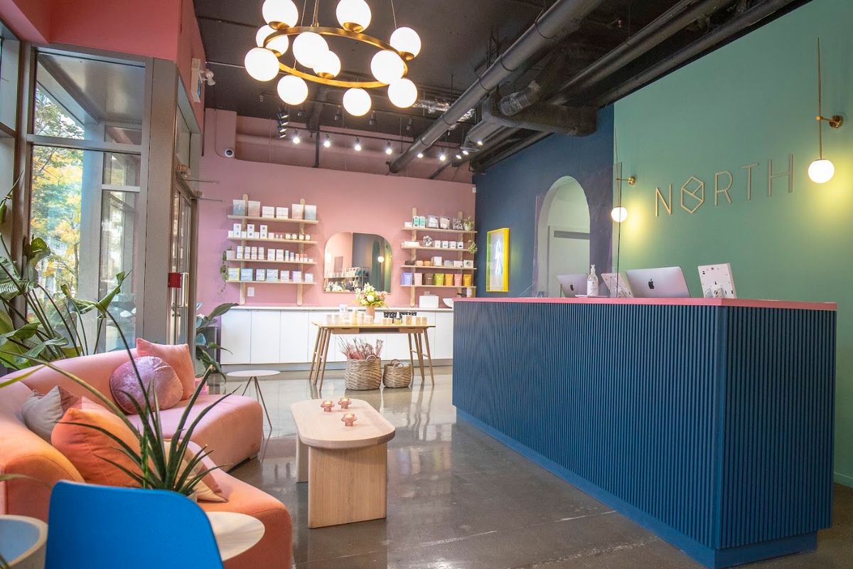North Medical Spa — Toronto