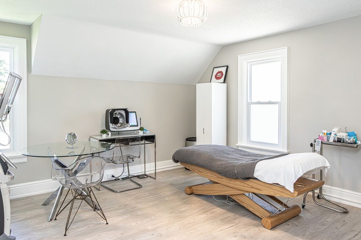 North Valley Medical Aesthetics | Barrie’s Premier Clinic, med spa and aesthetic clinic in Barrie