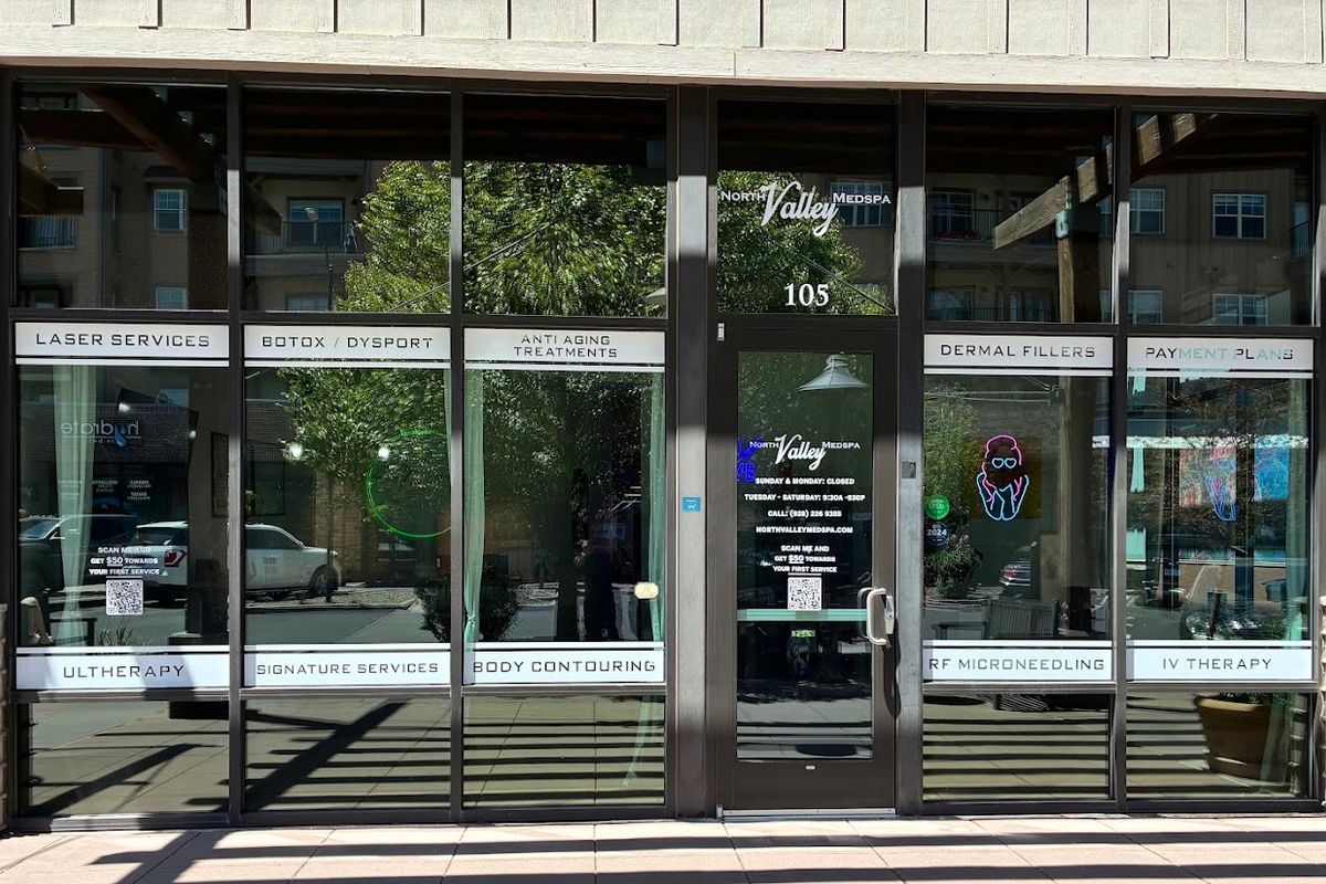 North Valley MedSpa Flagstaff, med spa and aesthetic clinic in Flagstaff