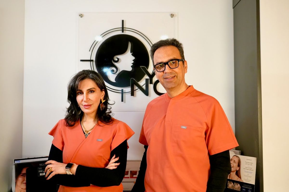 North York Cosmetic Clinic, med spa and aesthetic clinic in Toronto
