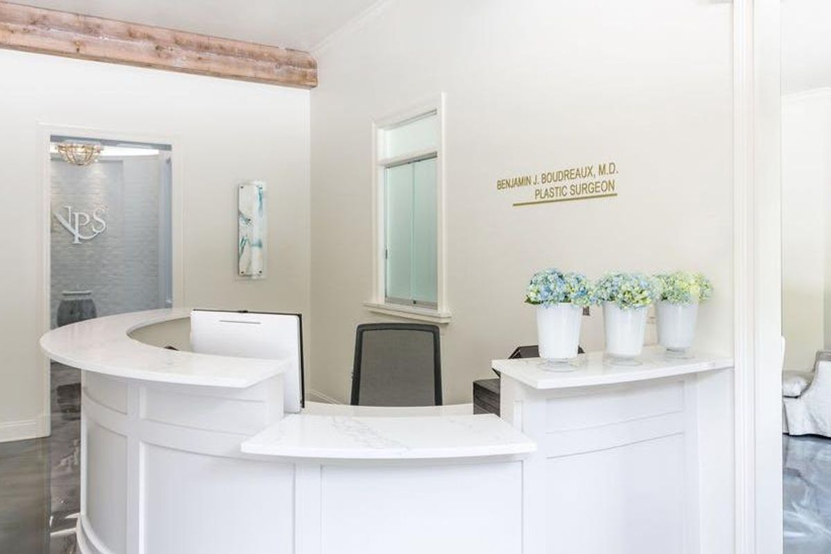 Northshore Plastic Surgery LLC, med spa and aesthetic clinic in Mandeville