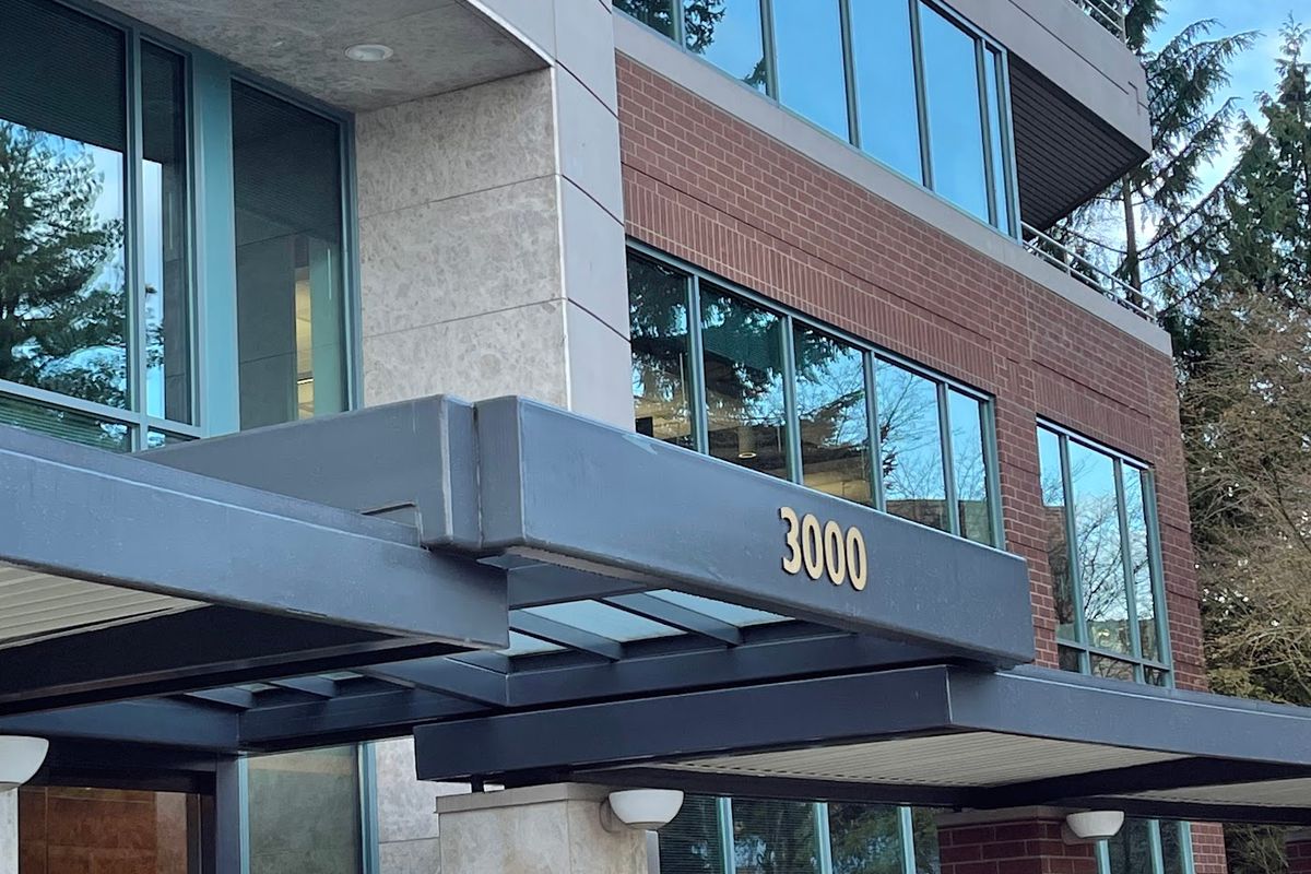 Northwest Face & Body, med spa and aesthetic clinic in Kirkland