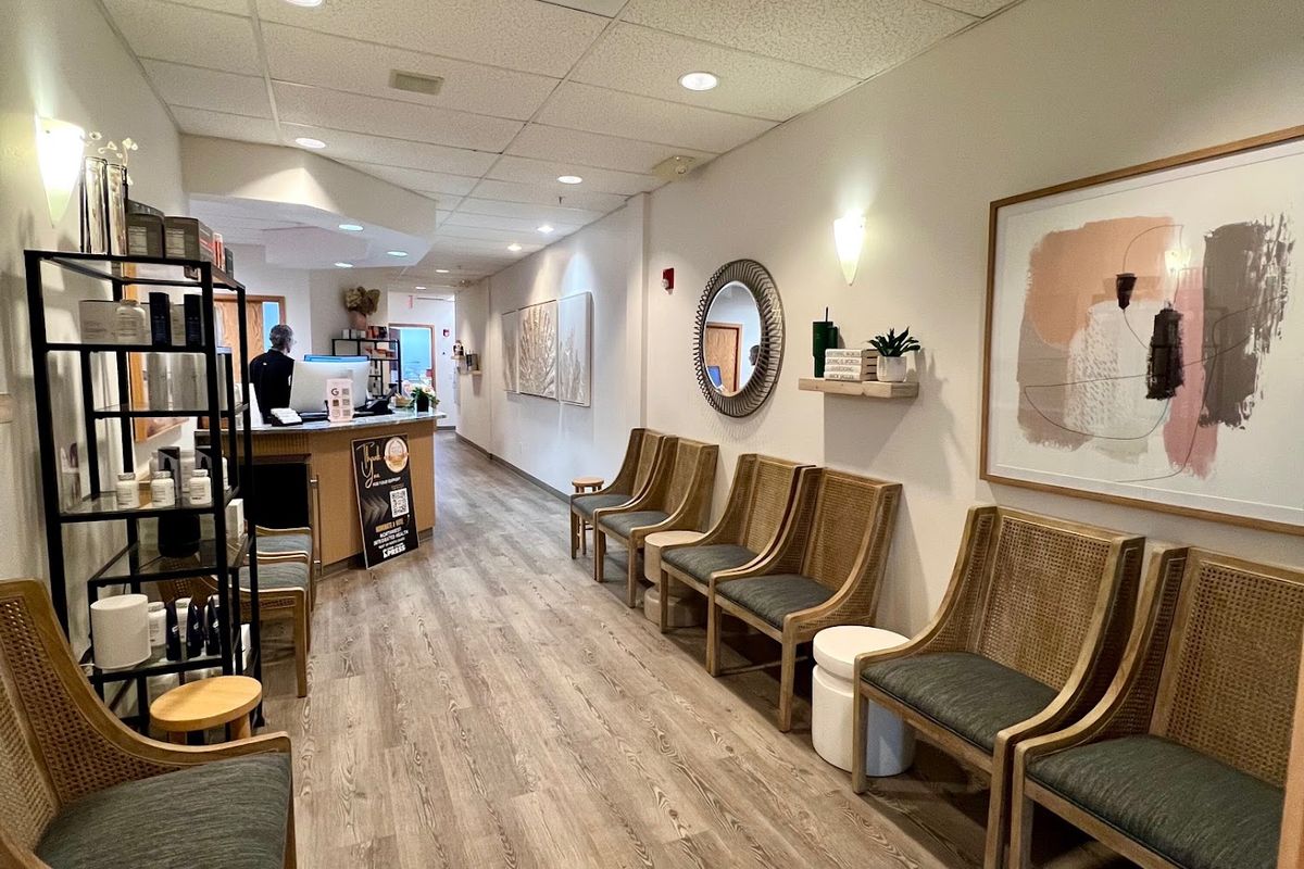 Northwest Integrated Health, med spa and aesthetic clinic in Coeur d'Alene