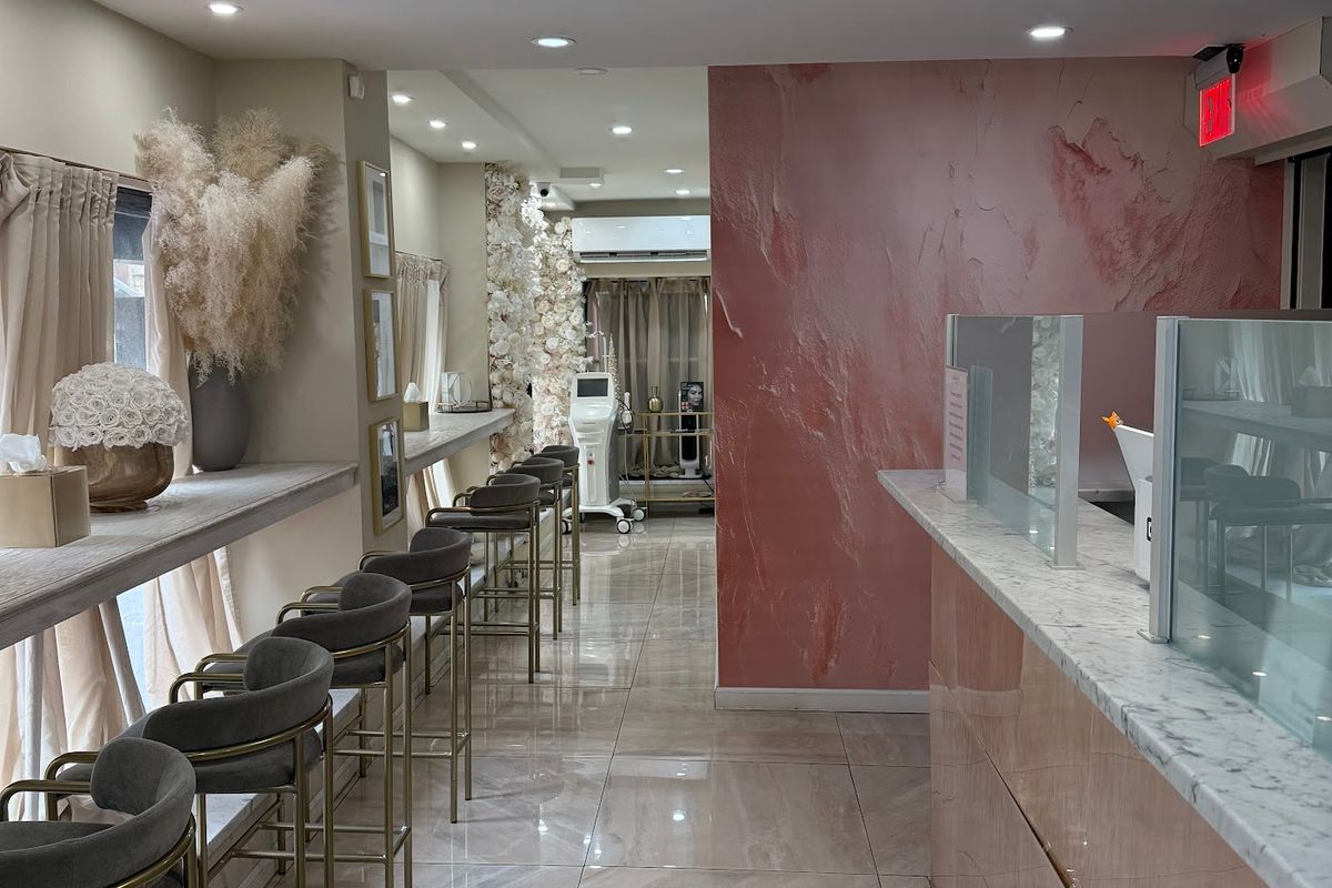 notJustLips New York, med spa and aesthetic clinic in Upper East Side