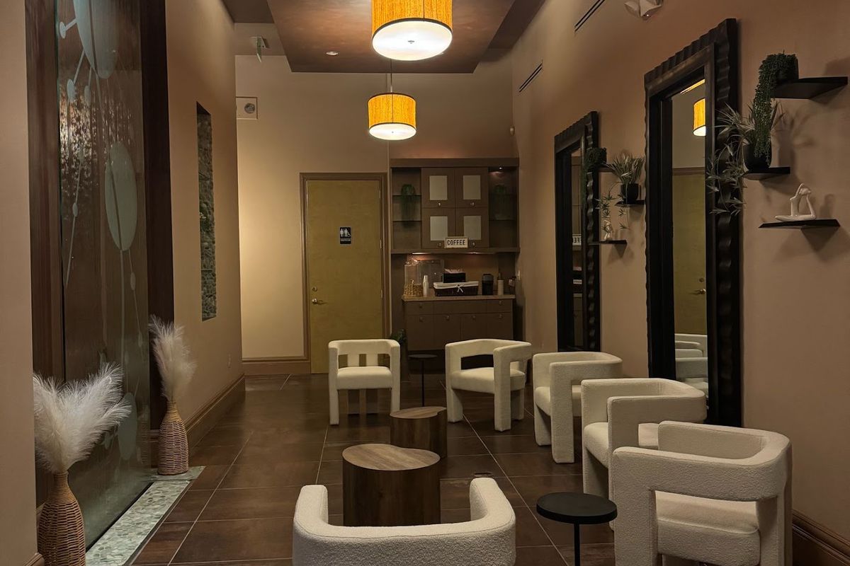 Nouveau Med.SPA Estero, med spa and aesthetic clinic in Bonita Springs