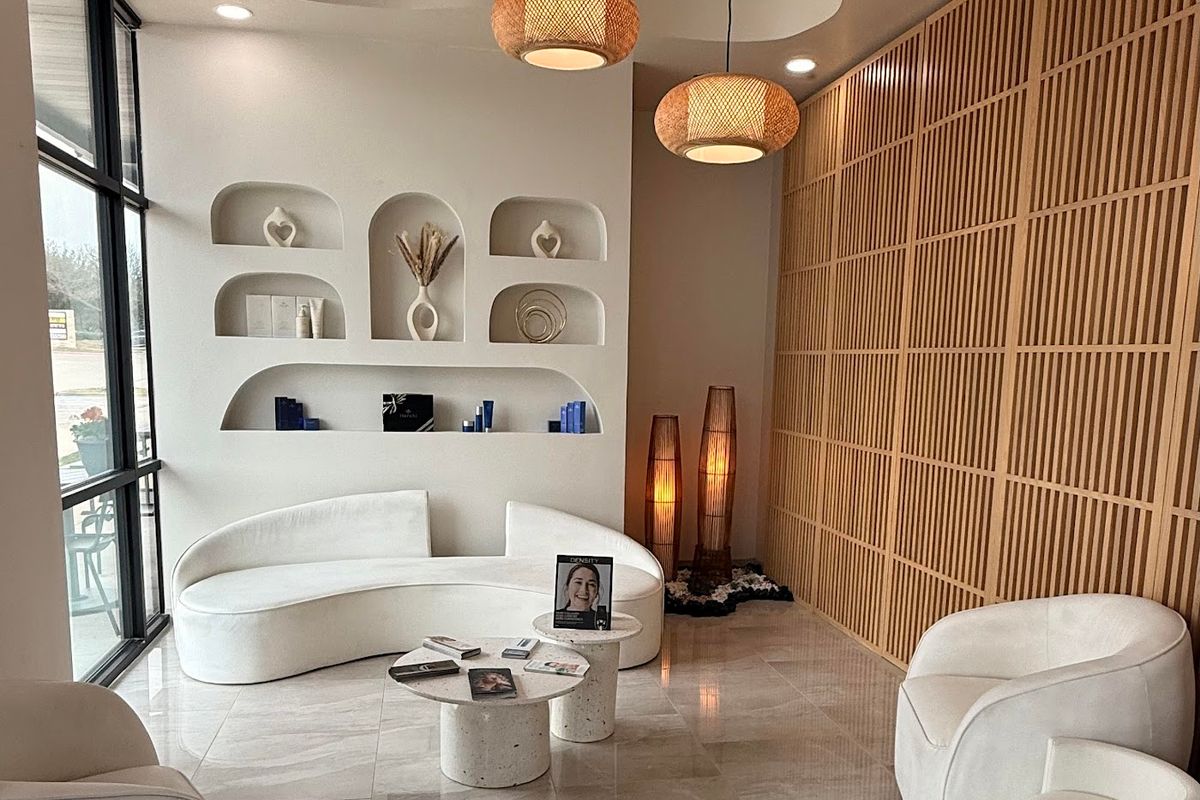 Nova Headspa & Medspa, med spa and aesthetic clinic in McKinney