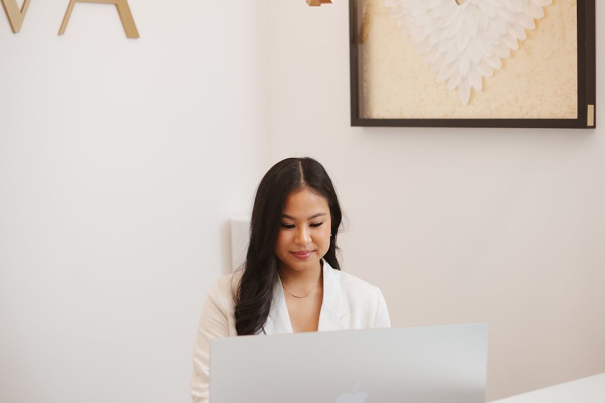 Nova Skin & Wellness Centre, med spa and aesthetic clinic in Vancouver
