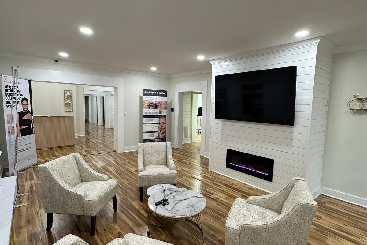 NovaSkin Laser & Wellness in Jackson, TN, med spa and aesthetic clinic in Jackson