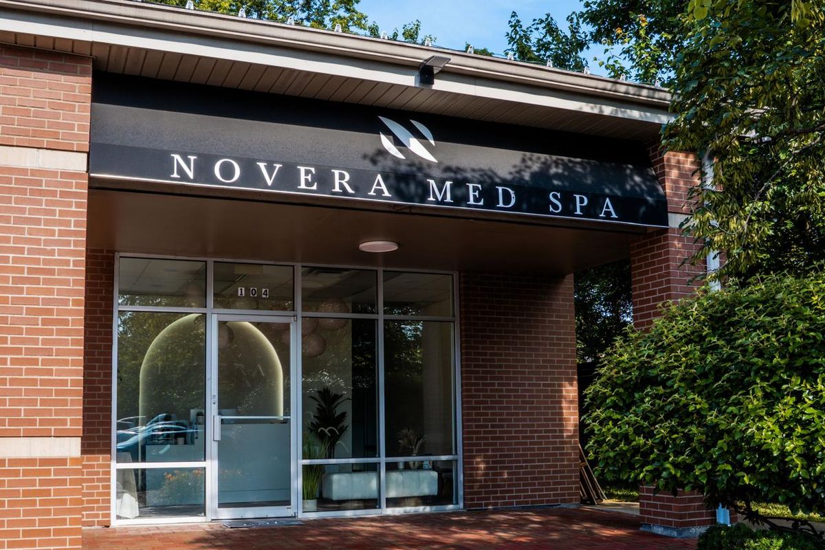 NOVERA MED SPA, med spa and aesthetic clinic in Louisville