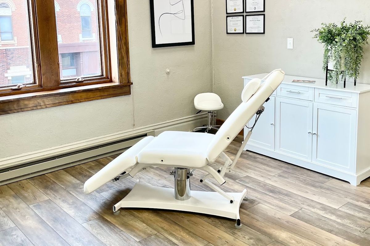 Novo Aesthetics — Sioux Falls