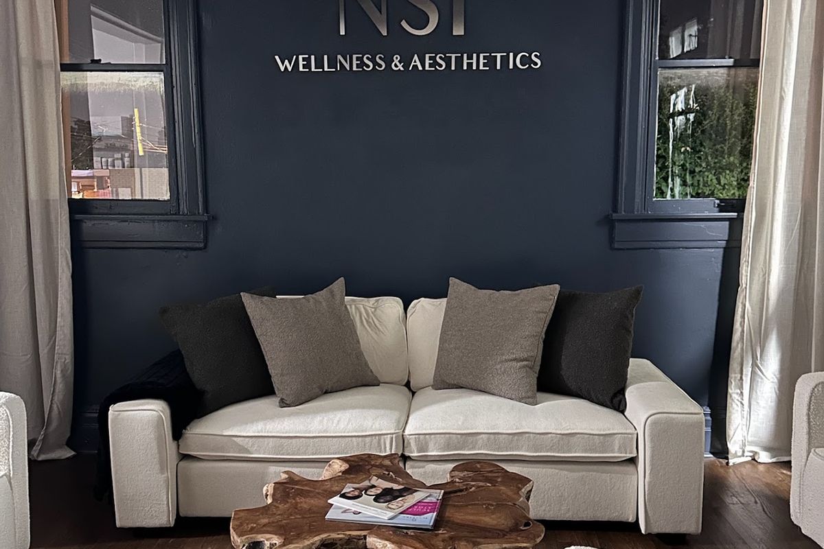 NSI Wellness | Aesthetics — Nashville