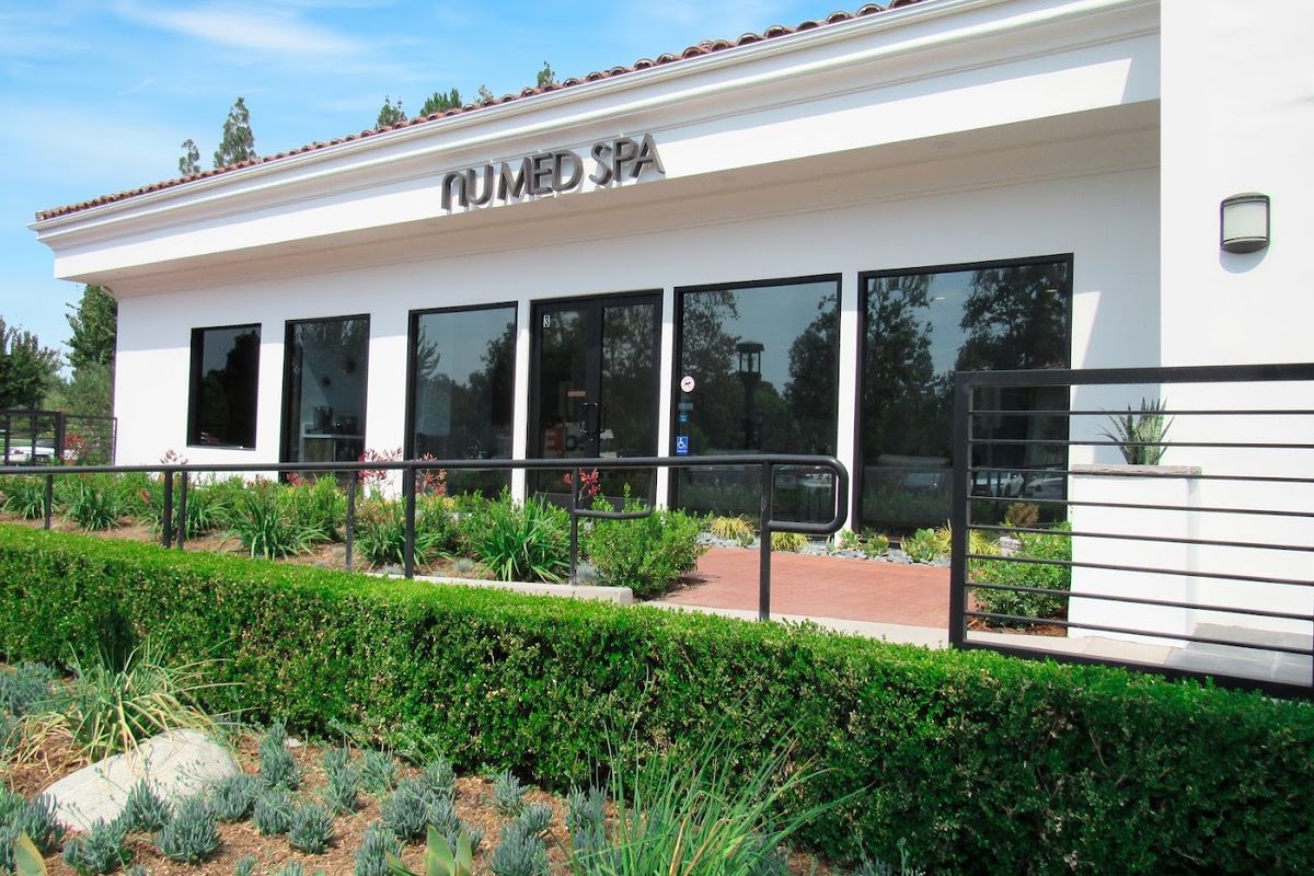 NU Med Spa Westlake Village, med spa and aesthetic clinic in Thousand Oaks