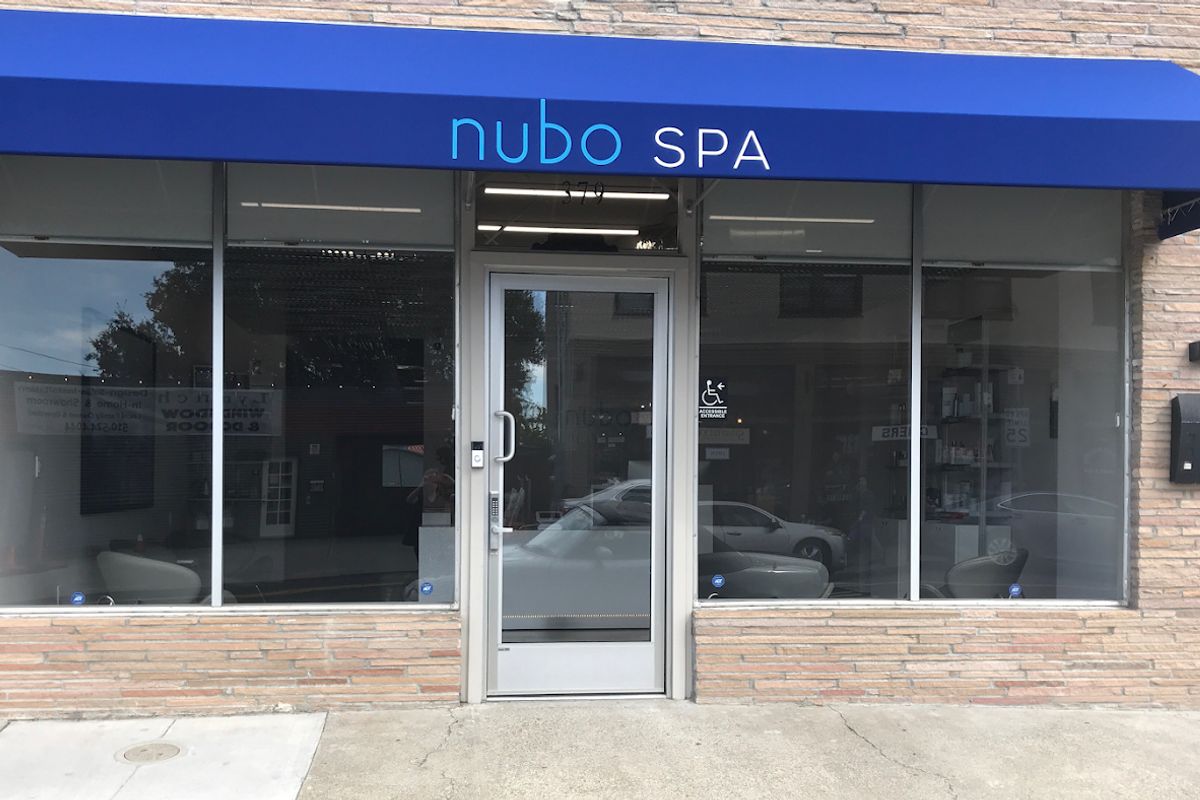 Nubo Med Spa and Wellness, med spa and aesthetic clinic in Oakland