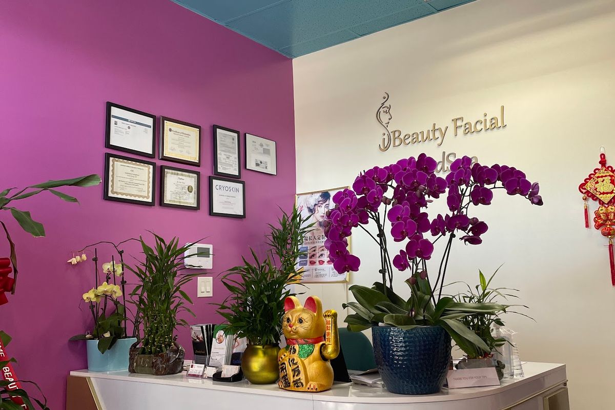 Nucell Skin Medspa — San Jose