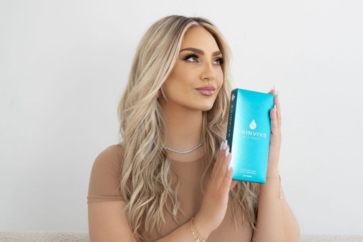 Nude Aesthetics Med Spa Scottsdale — Phoenix