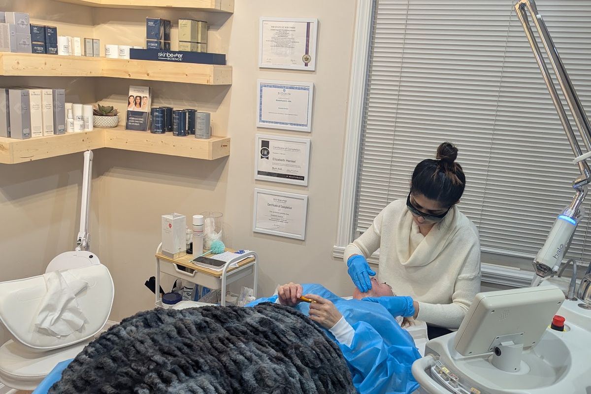 NuDerma MedSpa & Wellness Center, med spa and aesthetic clinic in Milwaukee