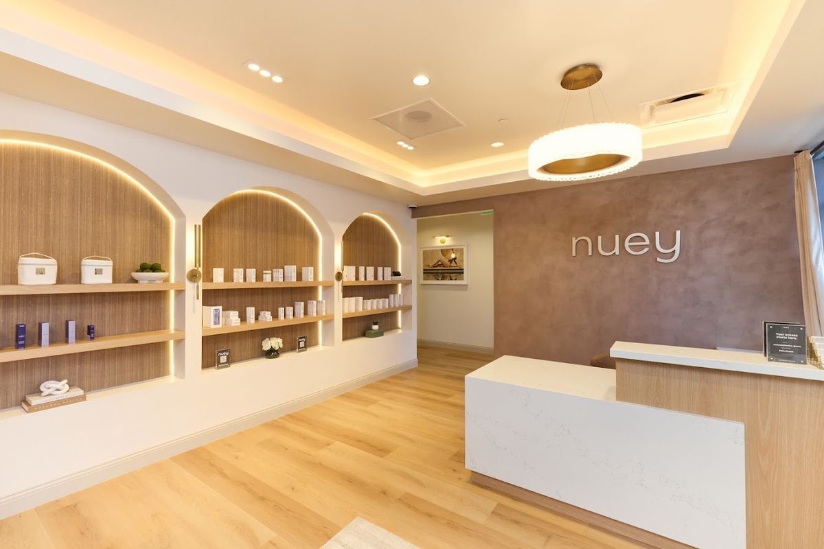 Nuey Aesthetics MedSpa, med spa and aesthetic clinic in Newport Beach