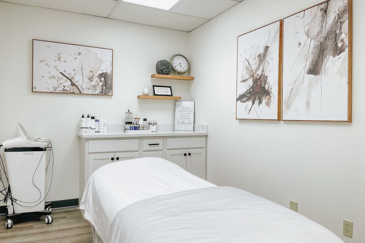 NuMe Aesthetics — Seattle