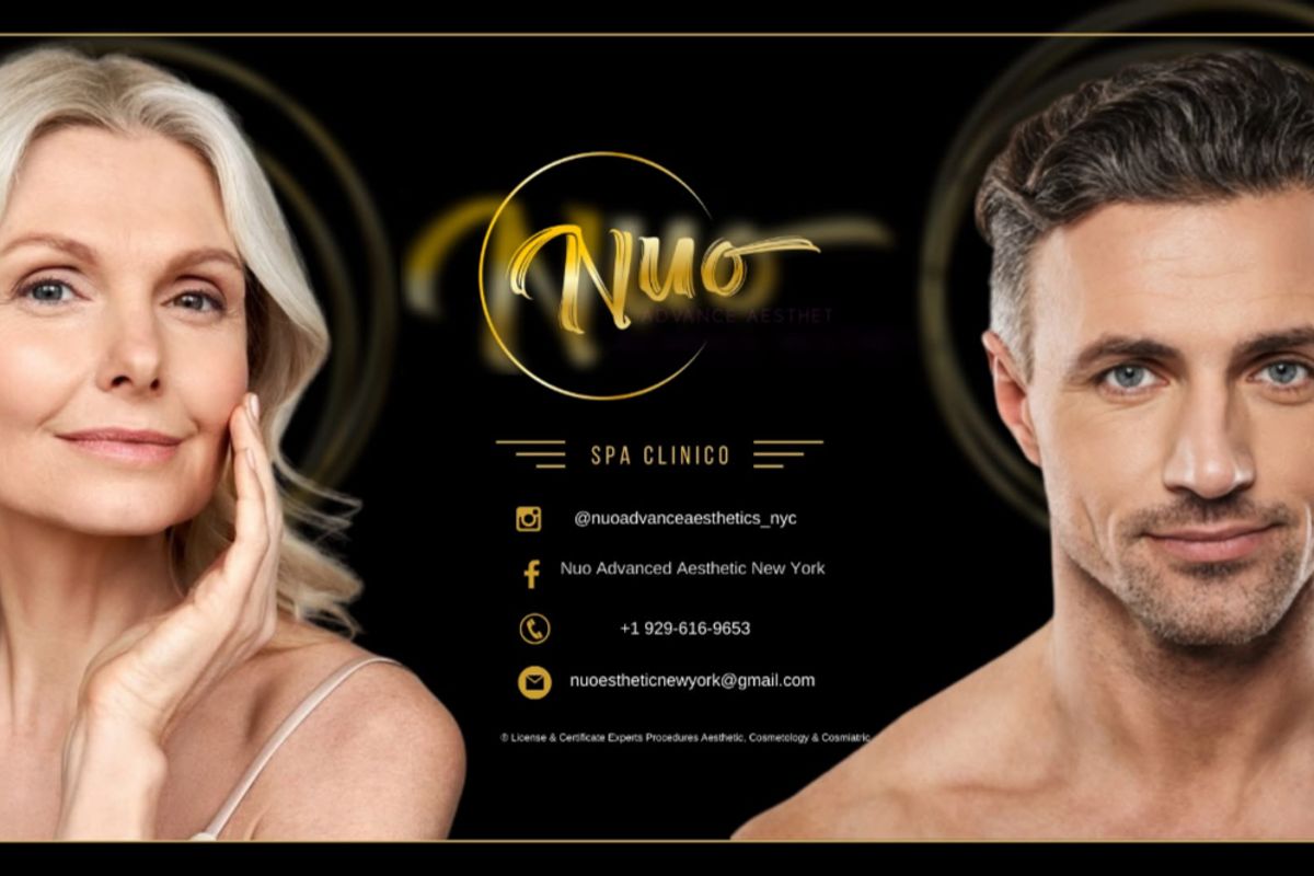 Nuo Advance Aesthetic — Queens