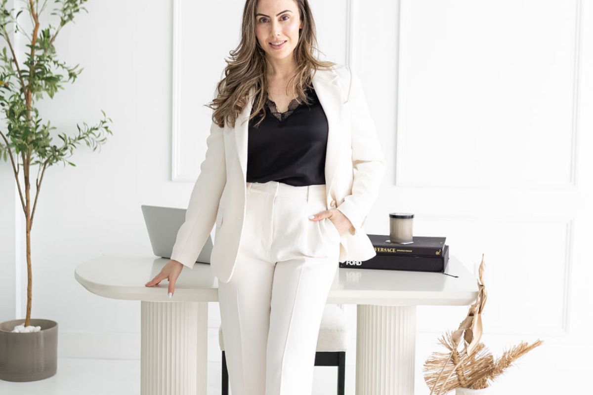 Nurse Jacklyn | Botox, Filler, Laser Treatments & Skin Care, med spa and aesthetic clinic in Oakville