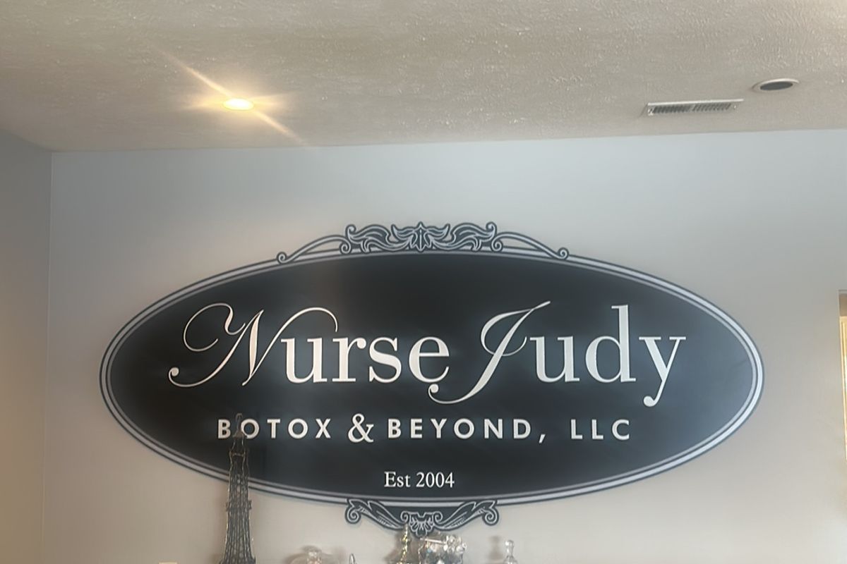 Nurse Judy- Botox & Beyond, med spa and aesthetic clinic in Springfield