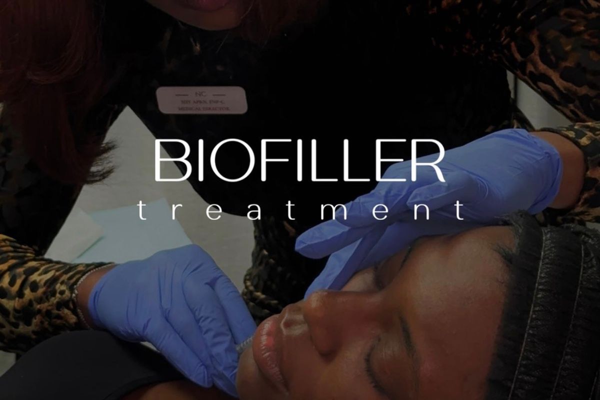 Nursie Cosmetics & Aesthetics Wellness Center, med spa and aesthetic clinic in Las Vegas