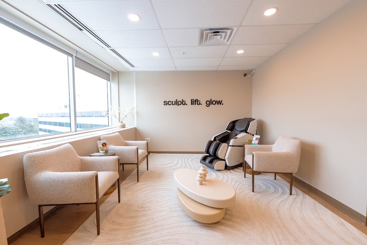 Nuvera medspa: Sculpt. lift. glow, med spa and aesthetic clinic in Philadelphia