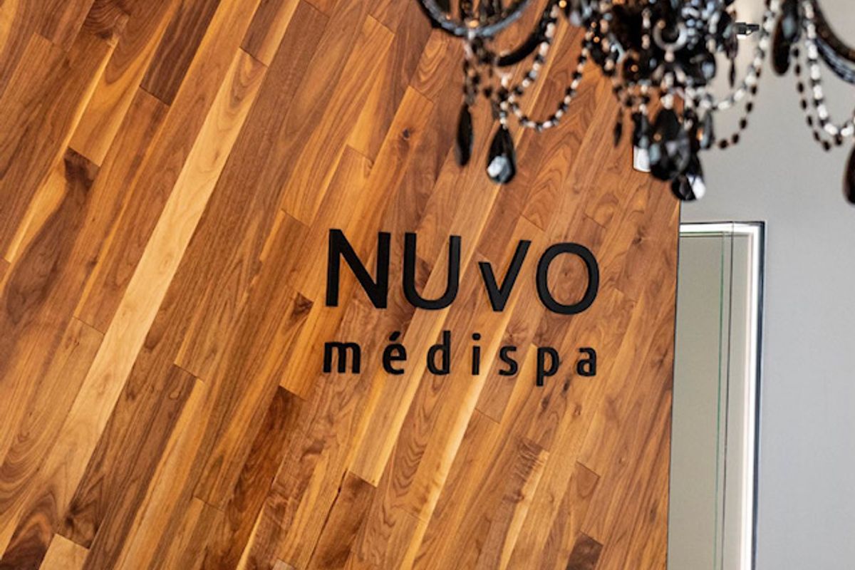 Nuvo Medispa, med spa and aesthetic clinic in Montreal