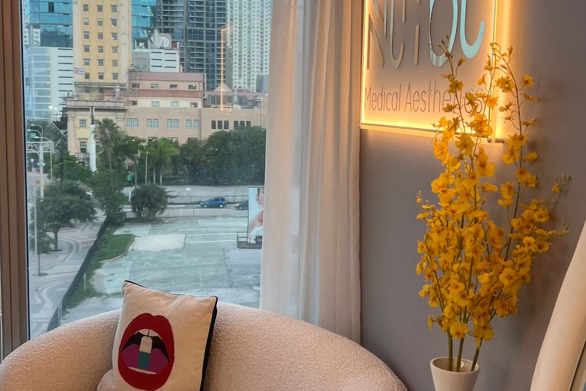 NuYou Medical Aesthetics — Miami
