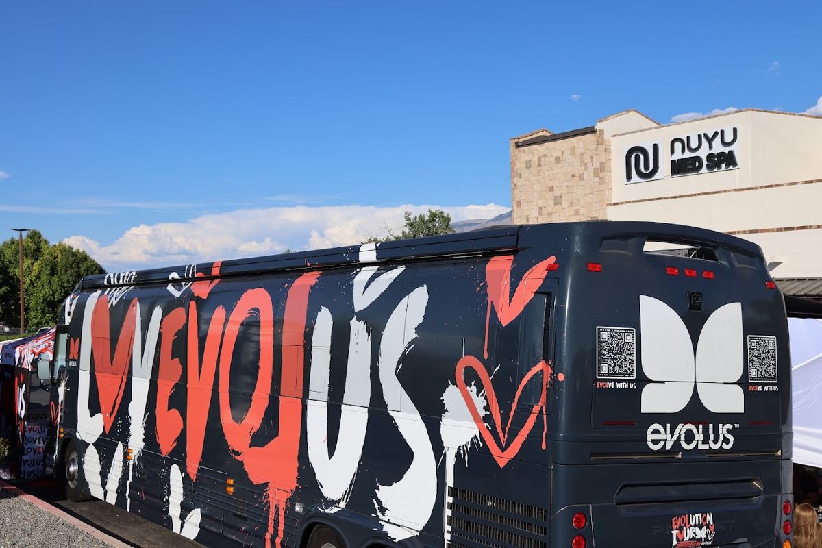 Nuyu Medspa — Albuquerque