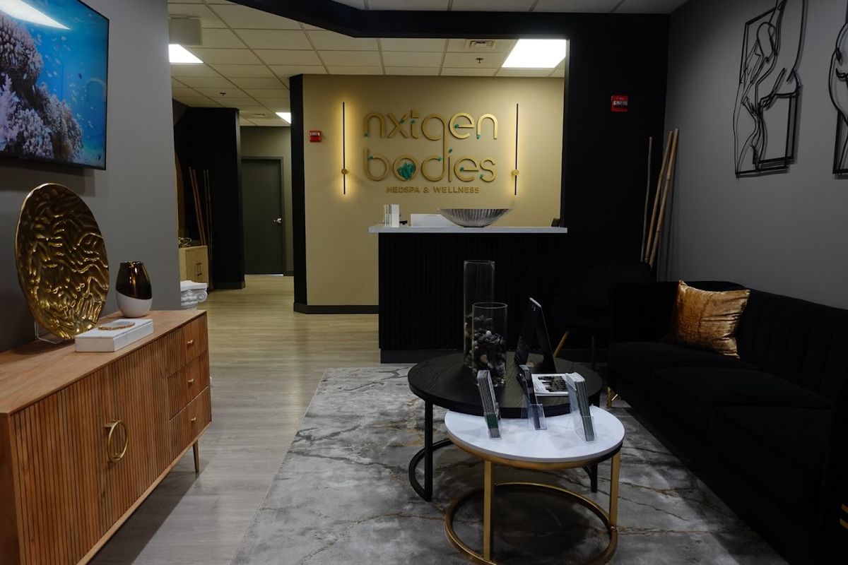 NXTGEN BODIES MD MedSpa & Wellness, med spa and aesthetic clinic in Johns Creek