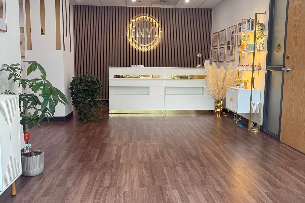 NY Esthetics Clinic — Vancouver
