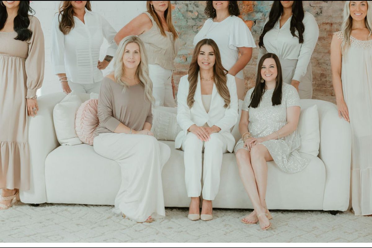 Nyah Med Spa, med spa and aesthetic clinic in Johns Creek